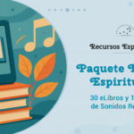 ebooks Espirituales y Sonidos ambientales