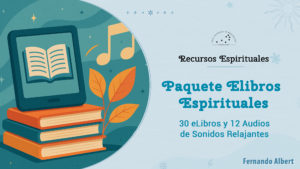 ebooks Espirituales y Sonidos ambientales