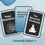 Gracias: Terapia Chamánica - Recuperación del Alma y Restauración Mundo Superior