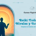Reiki todos los Niveles y Activación
