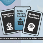 Gran ayuda Combo: Recuperación de Fragmento de Alma y Emblema Chamánico