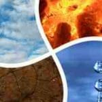 Los Elementos del Sueño - Luz