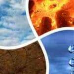 Los Elementos del Sueño - Tierra