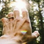 Sana y recibe un mensaje del Akasha