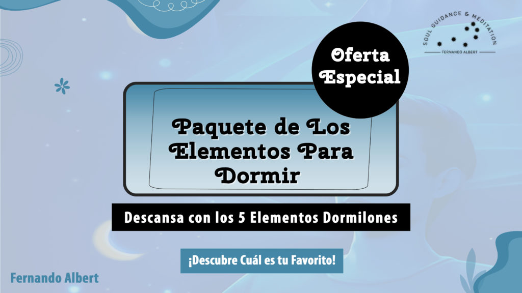 Los Elementos del Sueño