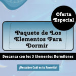 Los Elementos del Sueño