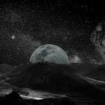 Vamos a visitar la Luna