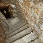 La piramide enterrada: Descubre el secreto escondido