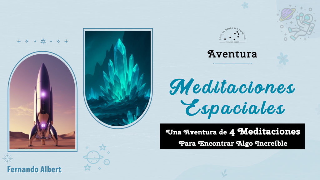 Meditaciones de Aventura
