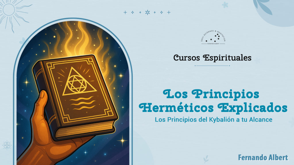 Los Principios del Kybalion Simplificados