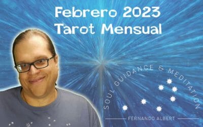 El pronóstico de Febrero 2023 ya está listo – Tu dosis de luz diaria.