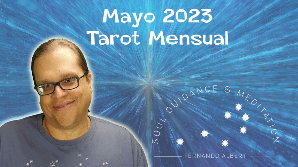 Pronóstico Mayo 2023
