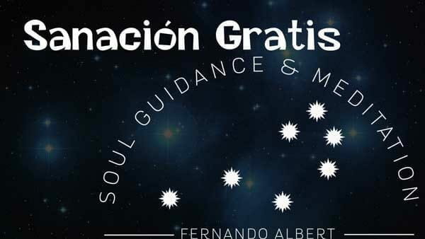 Sanación Gratis