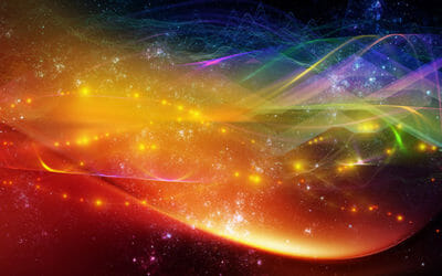 Las 7 leyes del universo: Hay que tenerlos en cuenta antes de decidir.