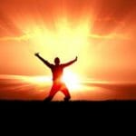 Siente la sanacion mientras observas tu cuerpo