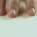 Recibe un mensaje a traves de sensaciones