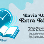 Envío Extra Rápido