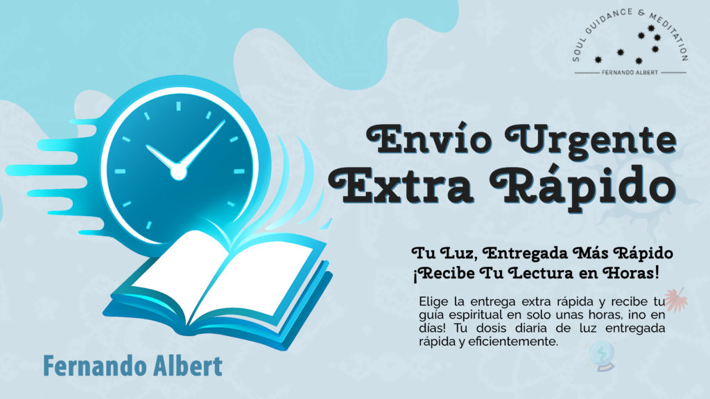 Envío Extra Rápido