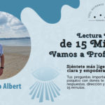 La Lectura Psíquica Con Fernando Albert.