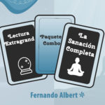 Lectura Extragrande y La Sanación Completa 