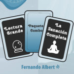 Lectura Grande y La Sanación Completa