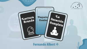 Lectura Grande y La Sanación Completa