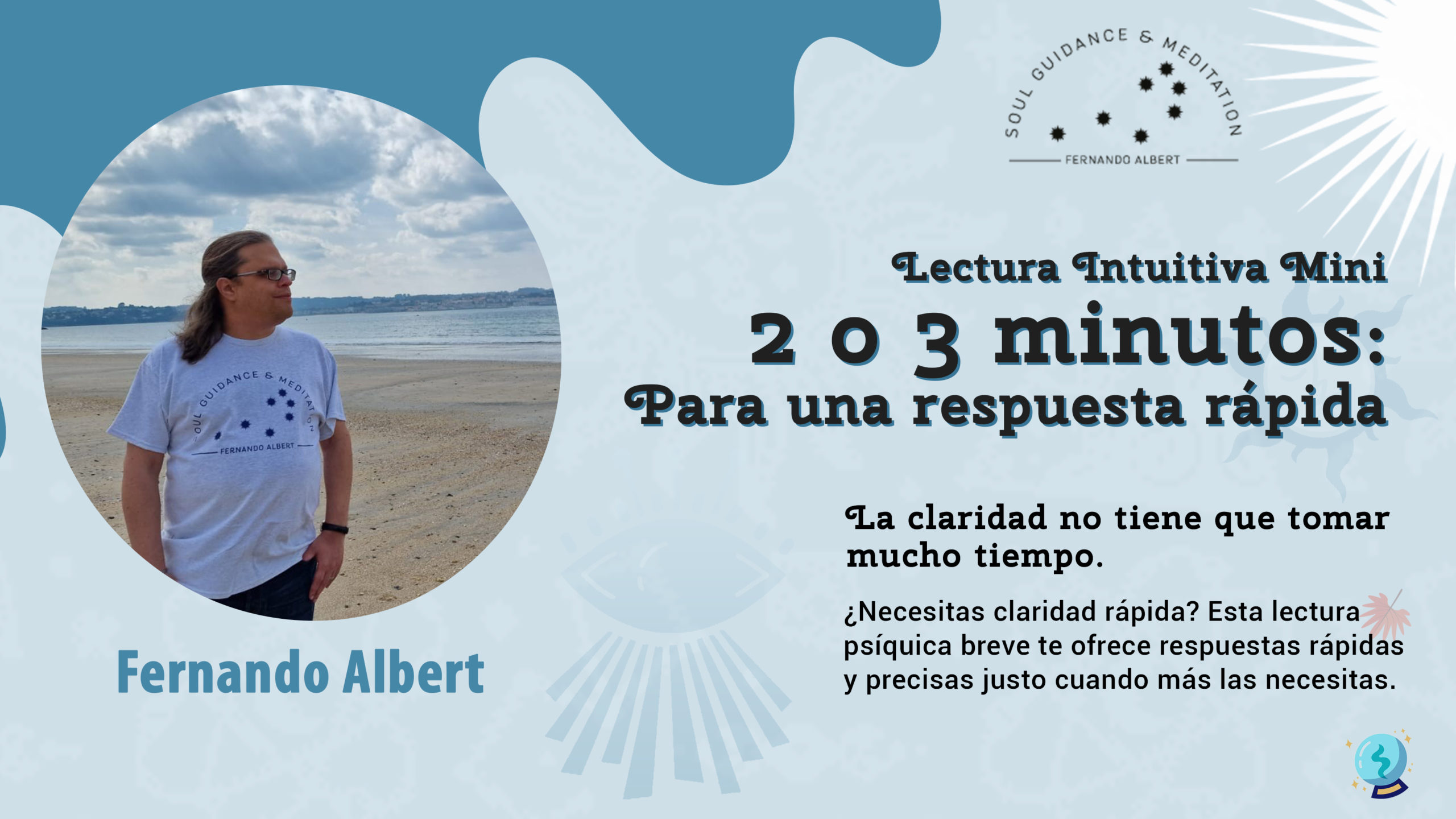 La Lectura Mini: Tres minutos.