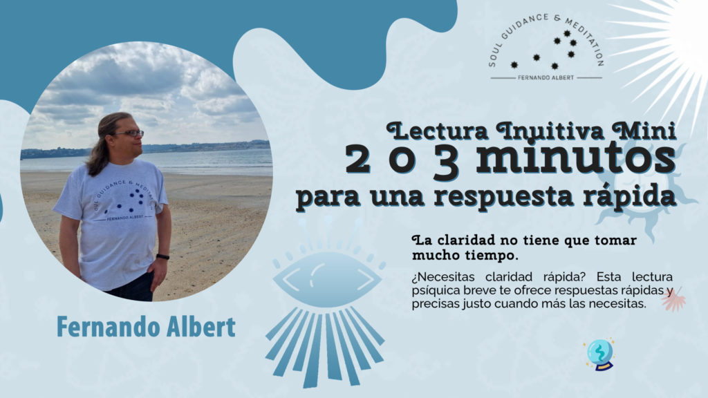 La Lectura Mini: Tres minutos.