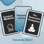 Lectura Mediana y La Sanación Completa