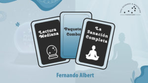 Lectura Mediana y La Sanación Completa