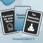 Lectura Una Hora y La Sanación Completa