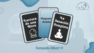 Lectura Una Hora y La Sanación Completa