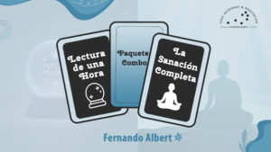 Lectura Una Hora y La Sanación Completa