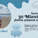 La Lectura Psíquica Con Fernando Albert.