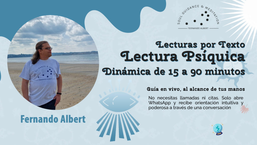 La Lectura: Conversación vía texto