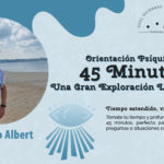 La Lectura Psíquica Con Fernando Albert.