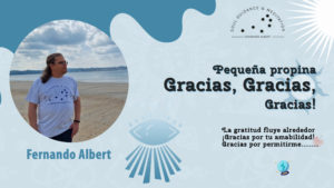 Gracias por la Propina.