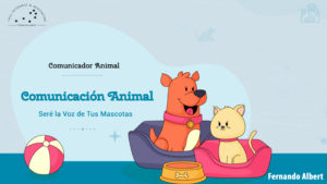 Comunicación Animal