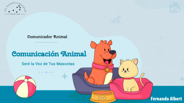 Comunicación Animal