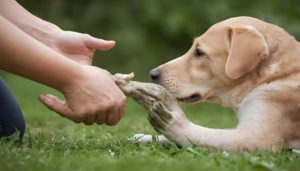 Sanación Energética para Mascotas