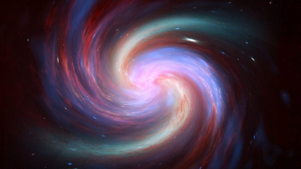 Si tu aura es un propósito, es posible que te sientas conectado con la espiritualidad.
