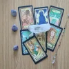 Una Lectura de Tarot Mensual te dará información sobre lo que se avecina.