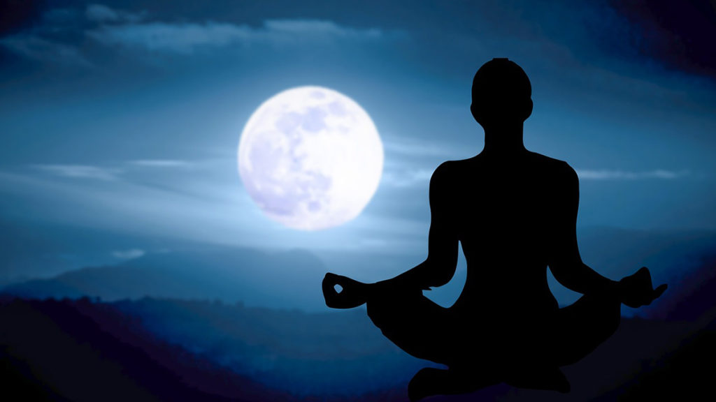 Con un cuidado personal espiritual adecuado, estará más alineado y más saludable.