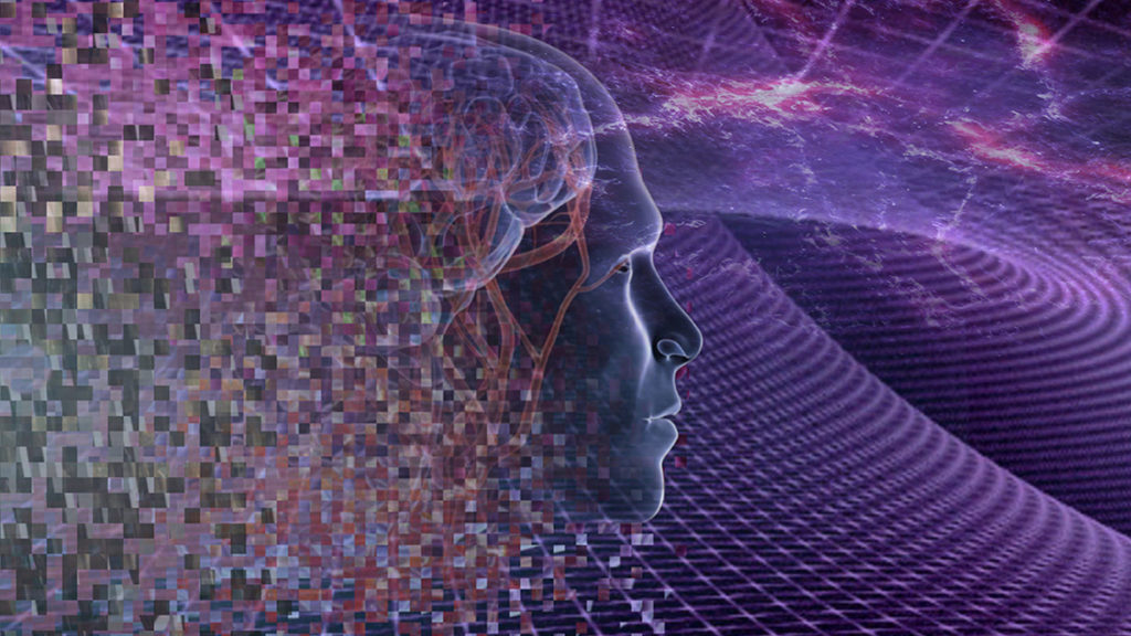 También debes asegurarte de tener un estado mental positivo.