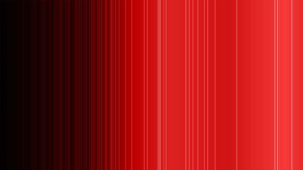 El Aura Roja tiene diferentes tonalidades tanto para experiencias positivas como negativas.