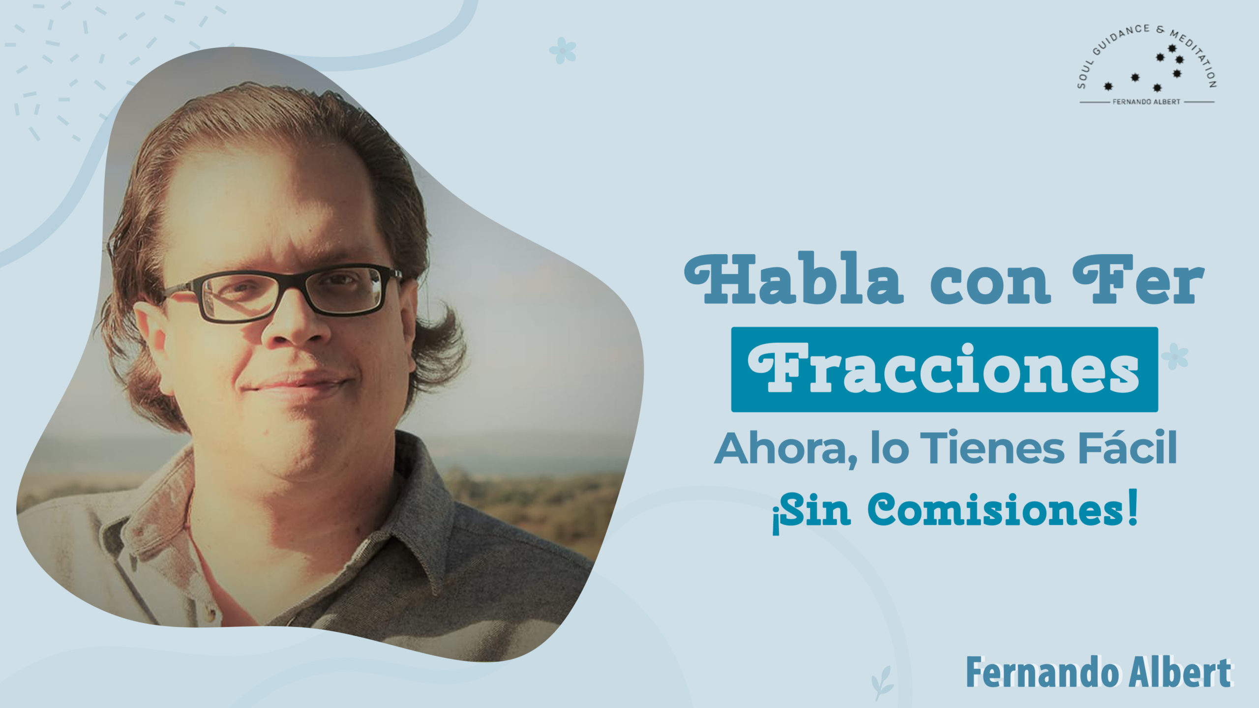 Habla con Fer Fracciones