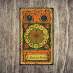 La Rueda de la Fortuna Significado.