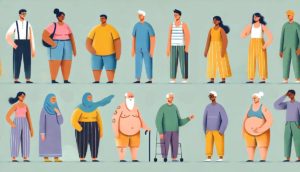 Comprender el body shaming y cómo superarlo.