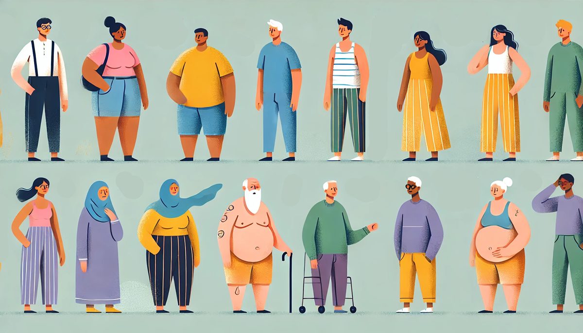 Comprender el body shaming y cómo superarlo.