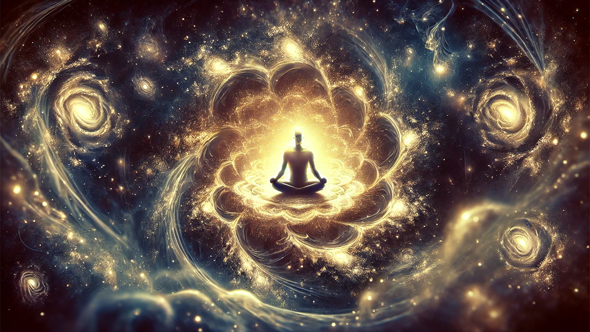 La introspección puede cambiar tu vida para mejor.